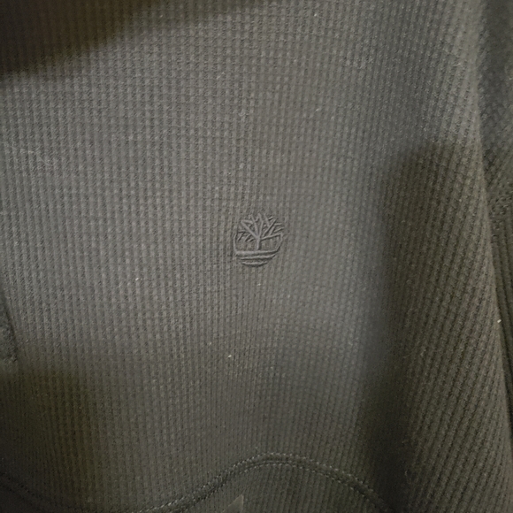 Timberland waffle shirt - Picture 2 of 5